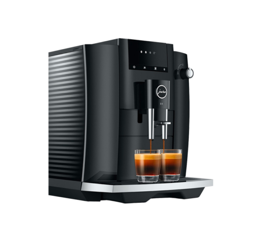 JURA E4 Black – Image 2