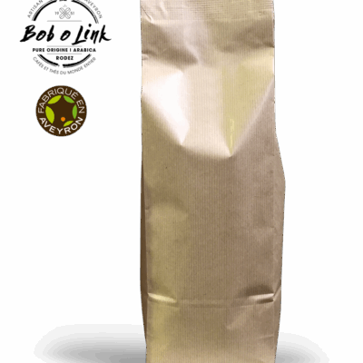 Bob o Link - Café moulu