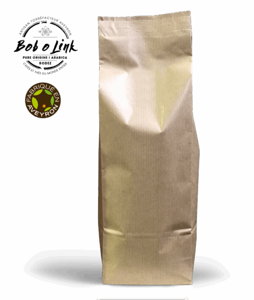 Bob o Link - Café en grain